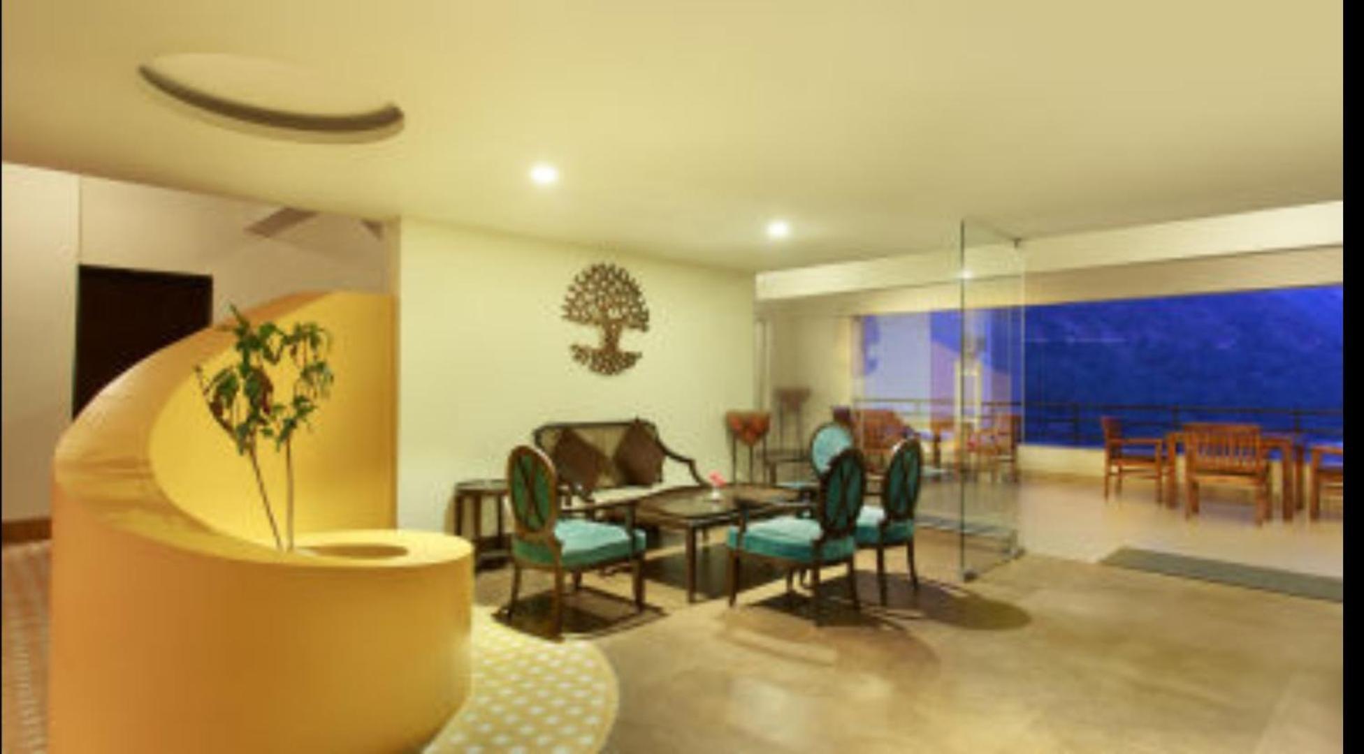 Aloha Serenity Apartments Rishīkesh Eksteriør billede