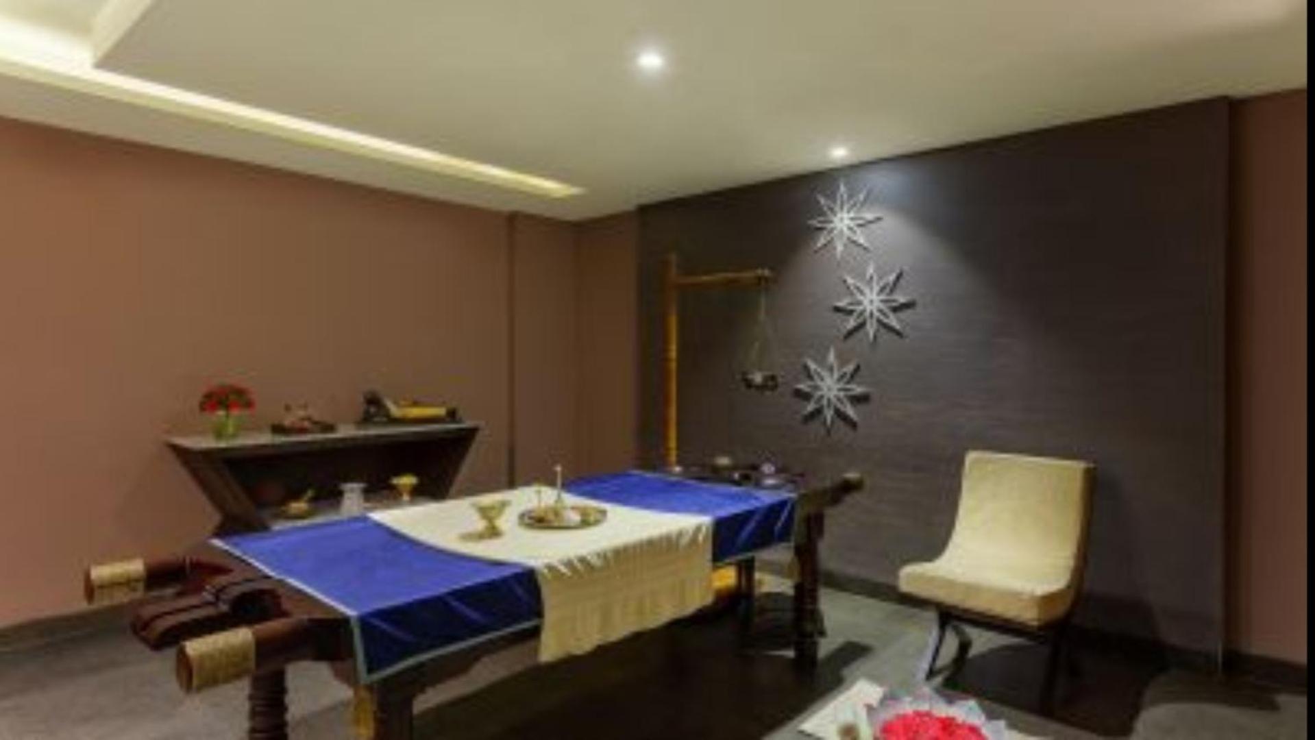Aloha Serenity Apartments Rishīkesh Eksteriør billede