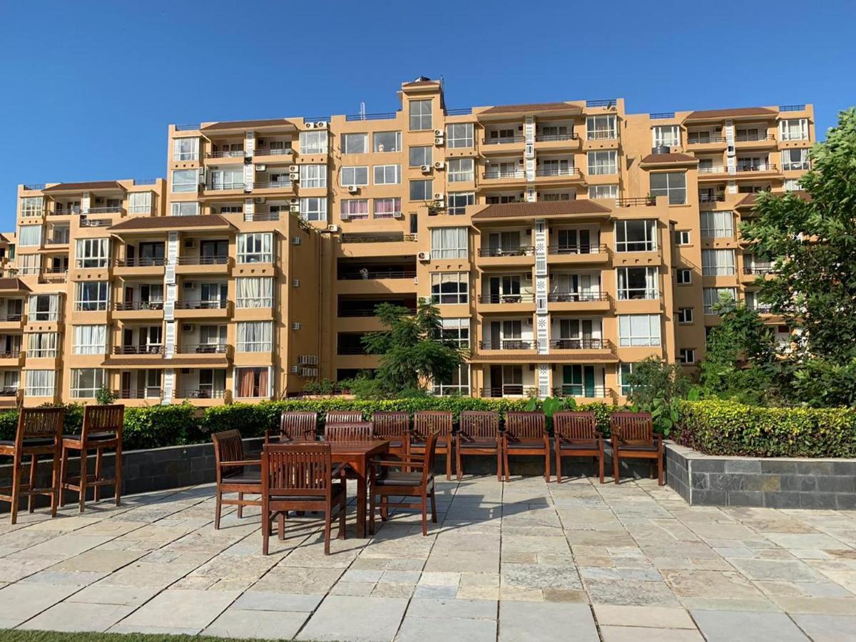 Aloha Serenity Apartments Rishīkesh Eksteriør billede